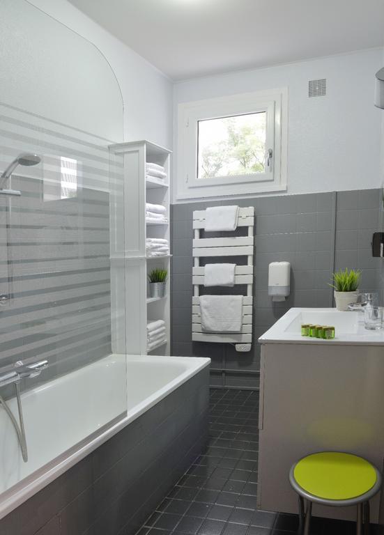 Logis Hotel Le Prieure Saint-Marcel  Экстерьер фото