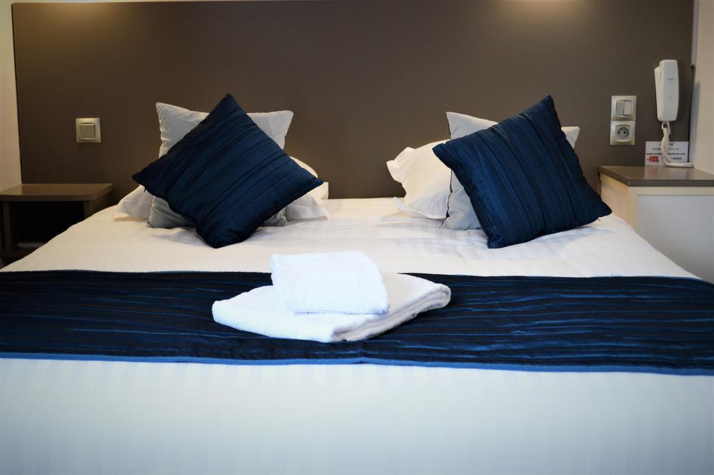 Logis Hotel Le Prieure Saint-Marcel  Экстерьер фото